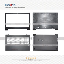 Оригинальная новая 3ELV7LCLV00 44LV7LBLV00 3FLV7TALV00 45LV7BALV20 для lenovo V310-15ISK V310-15 задняя крышка+ ободок+ запястий ж/FR+ нижний чехол