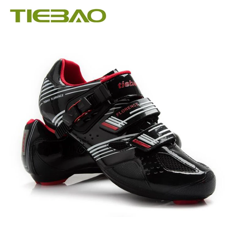 Tiebao Sapatilha Ciclismo обувь для шоссейного велосипеда уличная суперзвезда 2019 спортивные