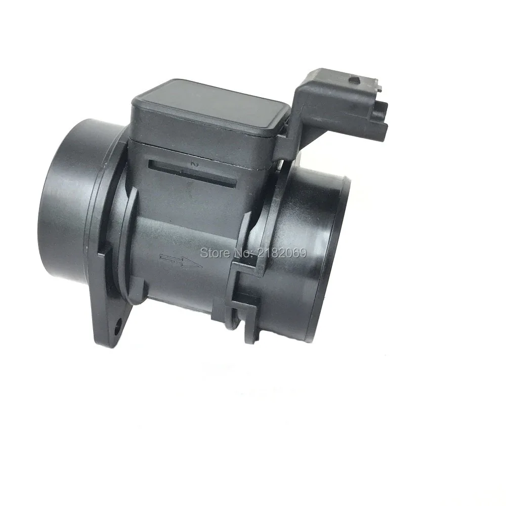 Mass Air Flow Maf Sensor Meter For Peugeot 1007 206 307 1.4HDi TDCi