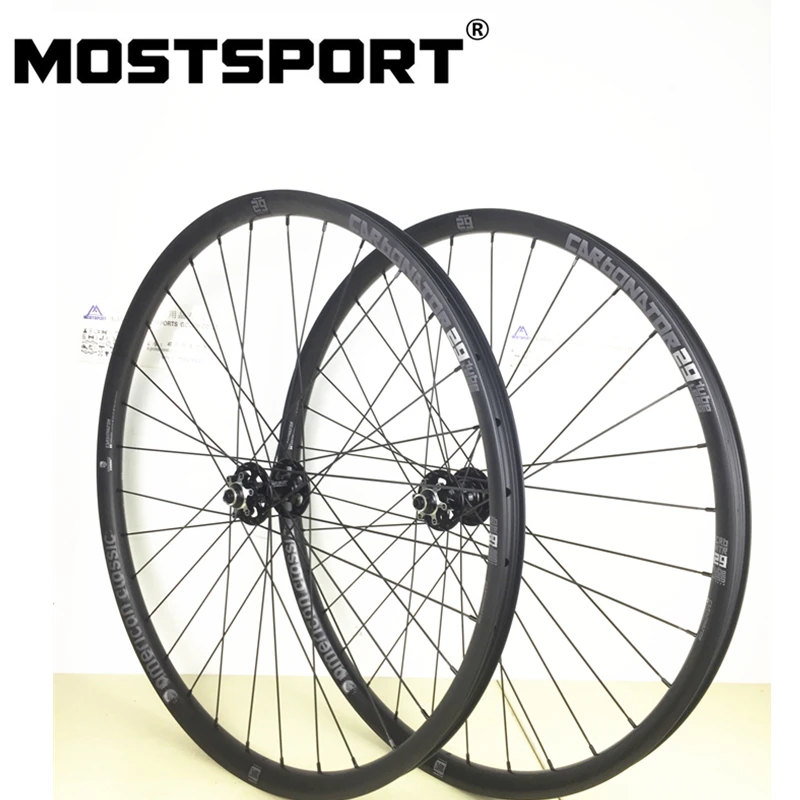 American Classic wheels 5