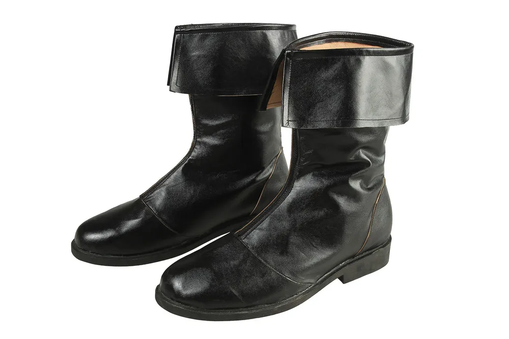 Hot Cakes Costume cosplay Halloween custom made et bottes Hot Cakes Costume cosplay Halloween custom made et bottes