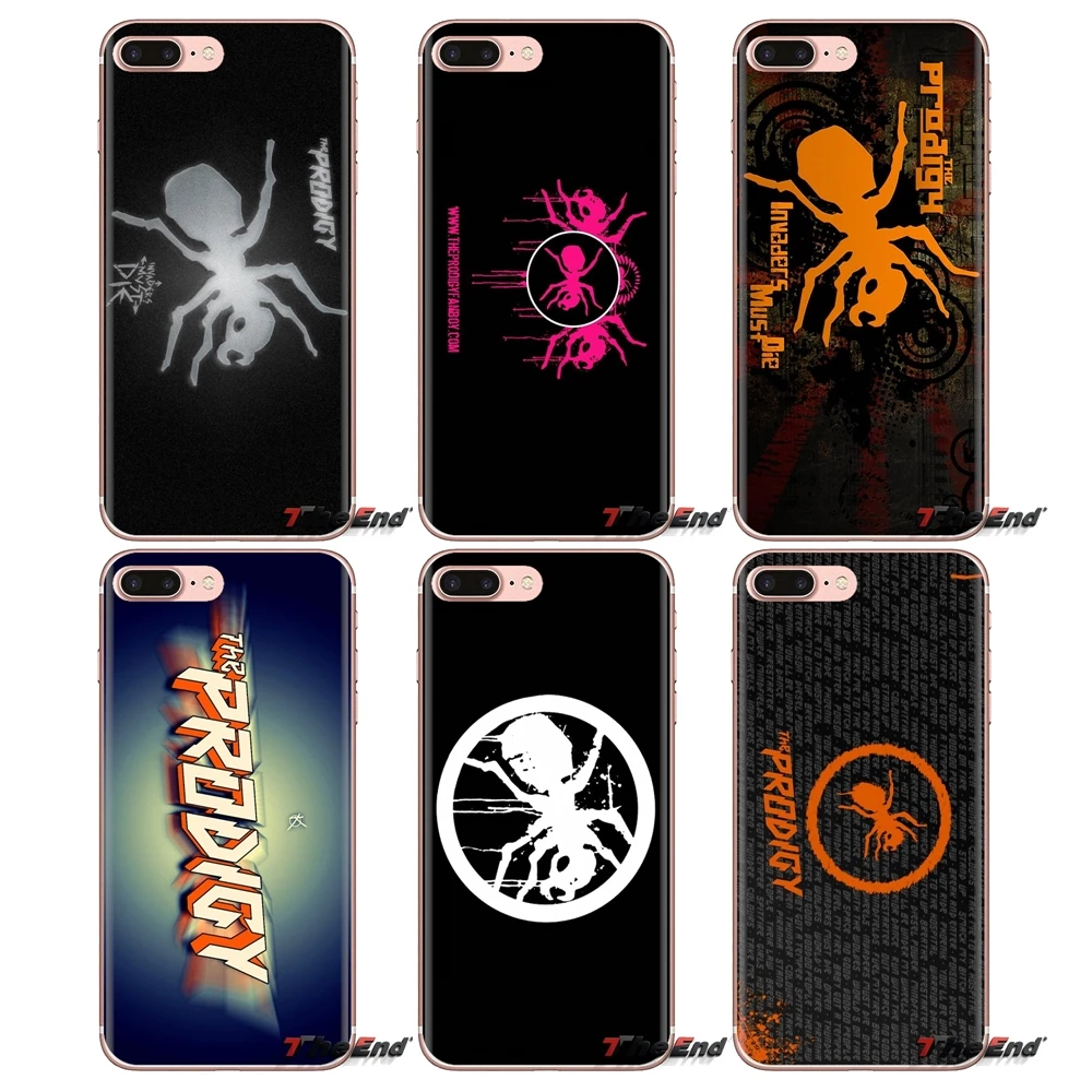 Silicone Shell Cover For LG G3 G4 Mini G5 G6 G7 Q6 Q7 Q8 Q9 V10 V20 V30 X Power 2 3 K10 K4 K8 2017 Prodigy Math Game Artist Logo |