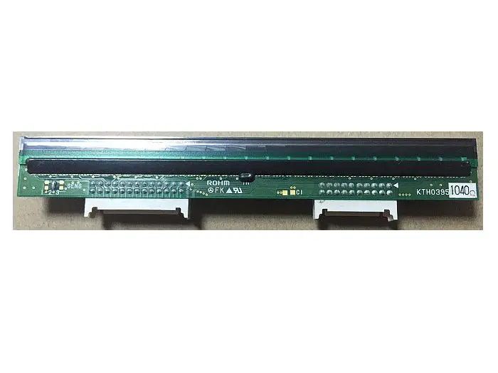 Новинка оригинальная печатающая головка для печати штрих кодов 203DPI Toshiba B EX4T1 TS
