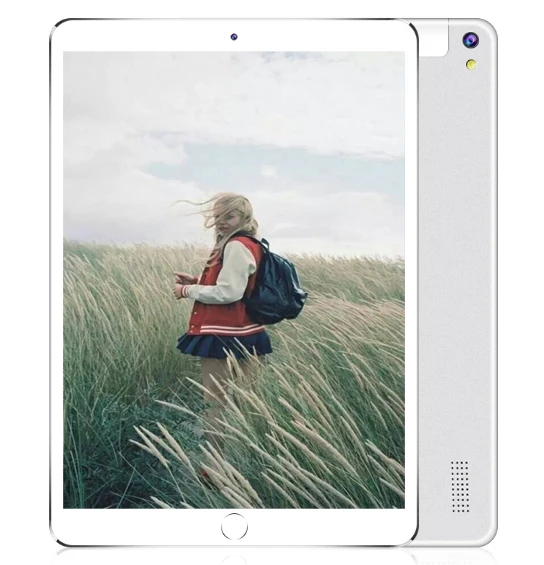  BDF 10 Inch Android 7.0 1920*1200 Octa Core 4GB/64GB Bluetooth WIFI 3G Network SIM Phablet IPS LCD 