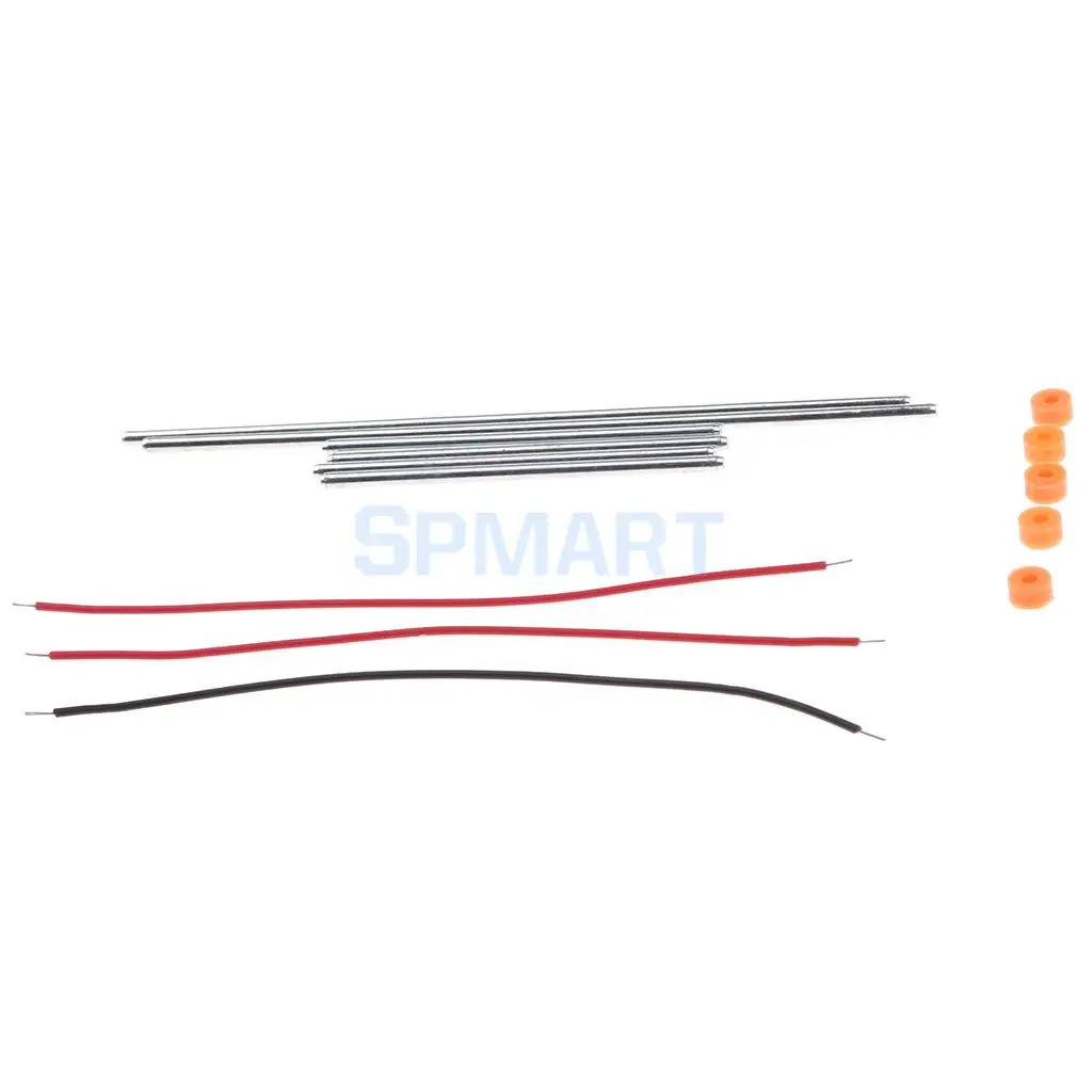 DIY Wind Powerd Car Toy Mini Motor Electrical Circuit Kit Physics Parallel Series Circuit Educational Kids Toys Teaching Aids