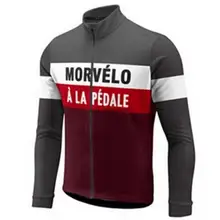 11 стилей, Morvelo, Мужская одежда для велоспорта, Джерси с длинным рукавом, Roap Ciclismo, одежда для велоспорта, одежда для велоспорта
