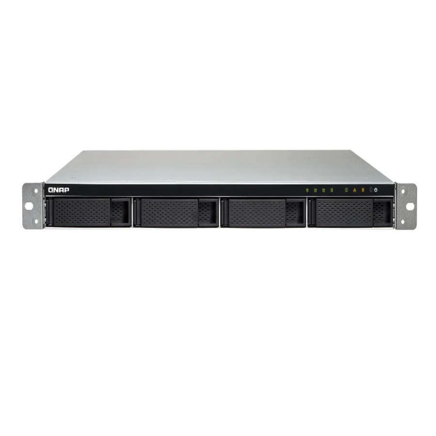 

QNAP TS-432XU 4-bay diskless nas, SATA expansion, 2G memory ,3 years warranty
