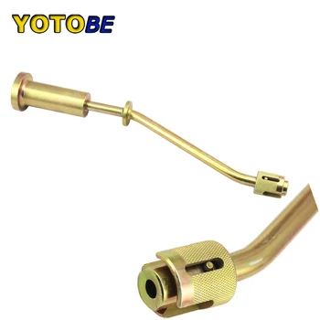 Engine Fuel Injector Removal Tool Puller For Land Rover Range Jaguar 5.0L V8 fuel injector removal tool for land rover range rover jaguar