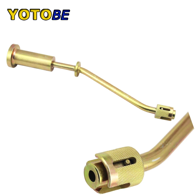 Fuel Injector Removal Tool Puller Fit For Land Rover Range Jaguar 5.0L