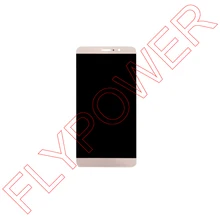 High Quality New LCD Display With Touch Screen Digitizer Assembly Replacement Parts For Huawei Mate 9 LCD