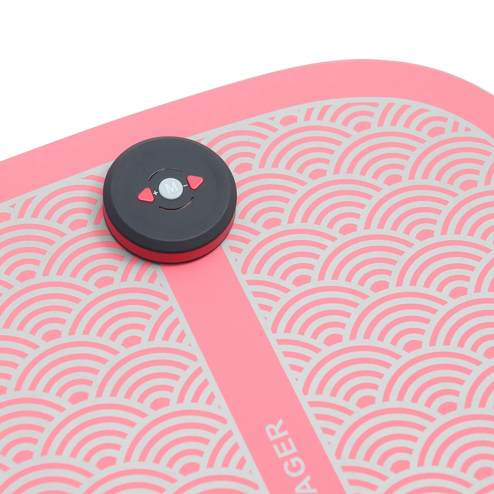Electric EMS Foot Massager Feet Muscle Stimulator Massager Tens Physiotherapy ABS Muscle Stimulator USB Rechargeable Pink Black Electric EMS Foot Massager Feet Muscle Stimulator Massager Tens Physiotherapy ABS Muscle Stimulator USB Rechargeable Pink Black