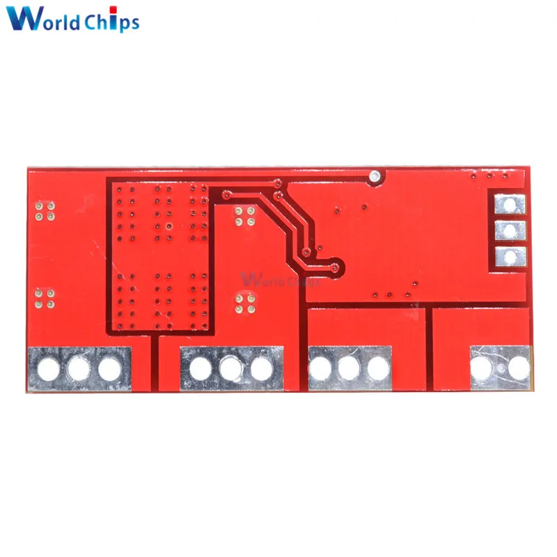 3S 30A Макс литий-ионный 18650 зарядное устройство Защитная плата 12,6 V PCB BMS батареи Защитный модуль