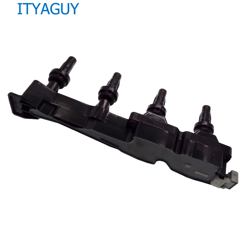 

597080 597099 96363378 5970.80 2526182AIgnition Coil For P*EUGEOT 1007 206 307 308 PARTNER C*itroen B*erlingo C2 C3 C4 Xsara1.6