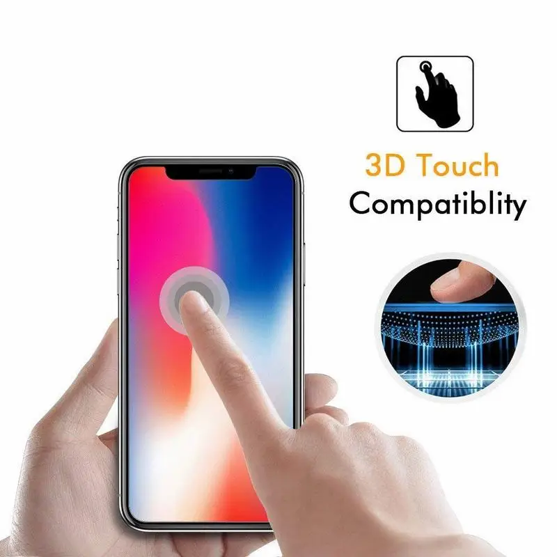 Hsmeilleur-For-iPhone-XS-Max-Screen-Protector-Protective-Film-For-iPhone-XS-Max-XR-X-8-7-6-6S-Plus-Verre-Trempe-Ecran-Protection (3)