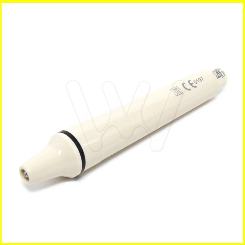 

Dental Ultrasonic Scaler Piezo Handpiece For compatible with EMS woodpecker HW-3H