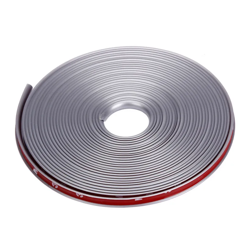 Wheel rim protector (10)