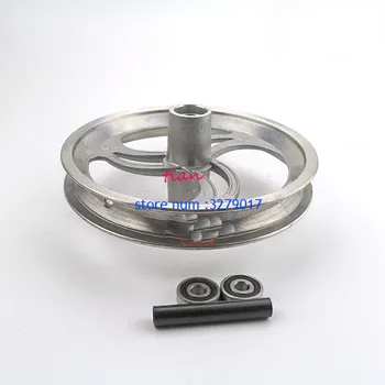 

12 1/2 x 2.75 (12.5x2.75) rear wheel rim for Dirt Rocket MX350 MX400 Mini Dirtbike Mini Pocket Bikes Razor Dune Buggy Razor