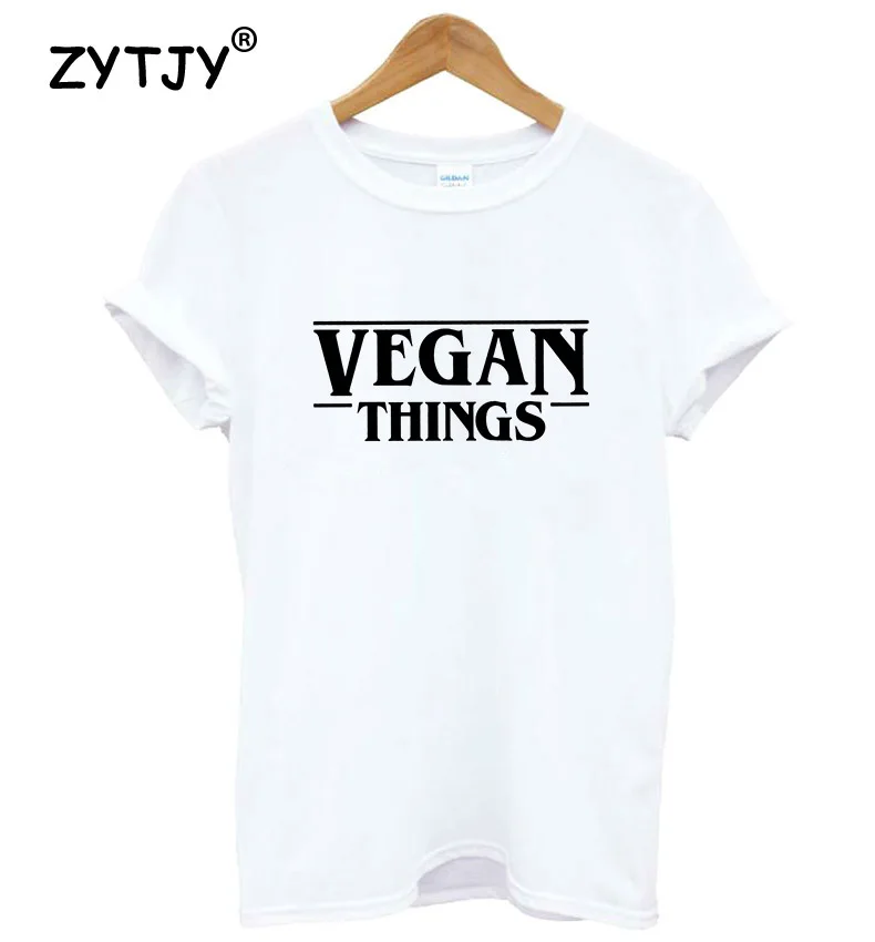 أشياء النباتي خطابات الطباعة النساء الزى القطن عارضة مضحك تي شيرت لل سيدة فتاة الأعلى المحملة محب هبوط السفينة S-21