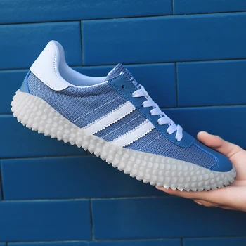 

2019 Summer Men golf shoes Male Golf Shoes Ultralight Sports Shoes Breathable Anti-slip Quick drying Sneakers for Male size39-44