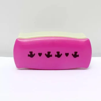 

Big Size Boundary Craft Punch Embossing DIY Border Paper Punch Edge Lace Punch For Card Scrapbooking Punches pigeon free ship