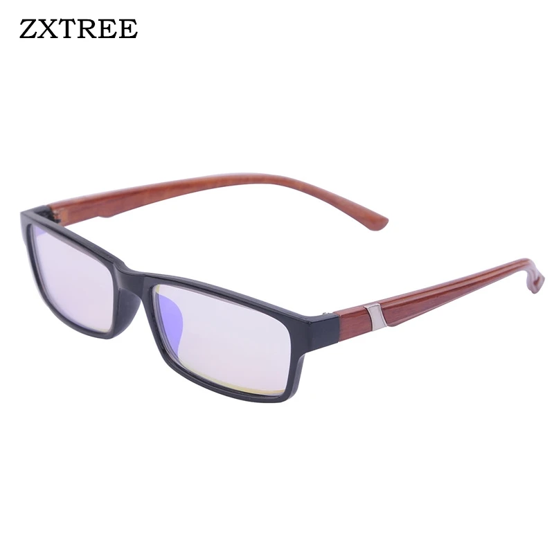 

ZXTREE 2018 Fashion Red Green Color Blind Corrective Sunglasses Women Color-blindness Glasses Colorblind Driver Spectacles Z399