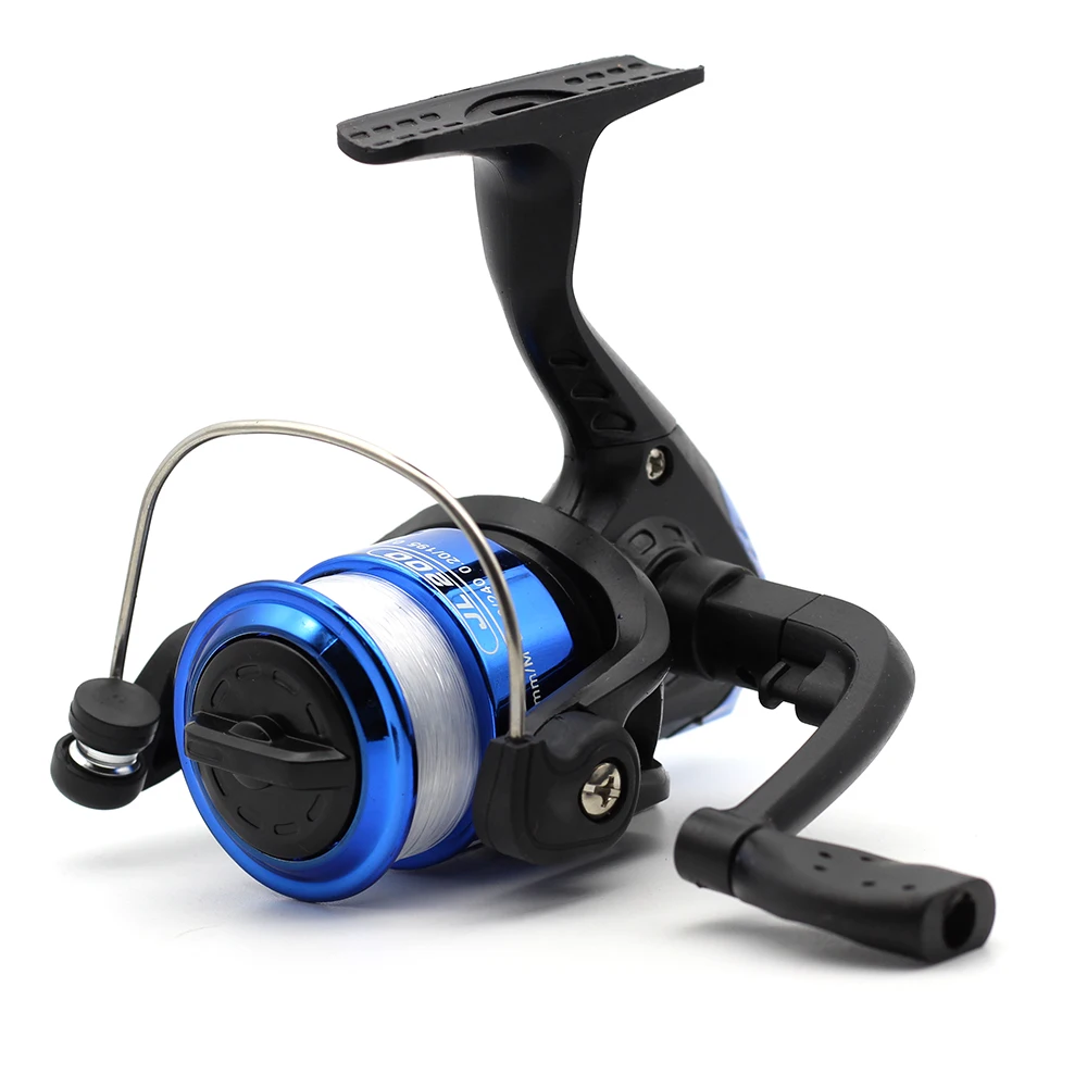 On Sale 200 Small Fishing Vessels Plastic Head Fish Wheel Fishing Rod