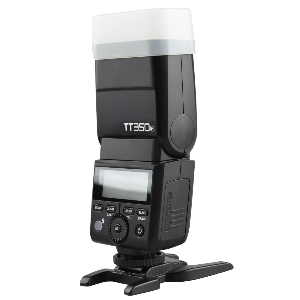 Pre-sale-Godox-TT350P-2-4G-HSS-TTL-Camera-Flash-Speedlite-for-Pentax-Digital-Camera (2)
