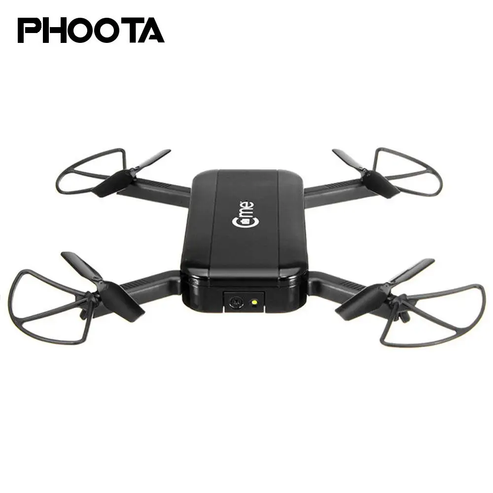 

Helicopter HD 1080P Video Premium Follow Me RC Quadcopter with Flash LED Delay Timer Drone 8MP Digital Camera