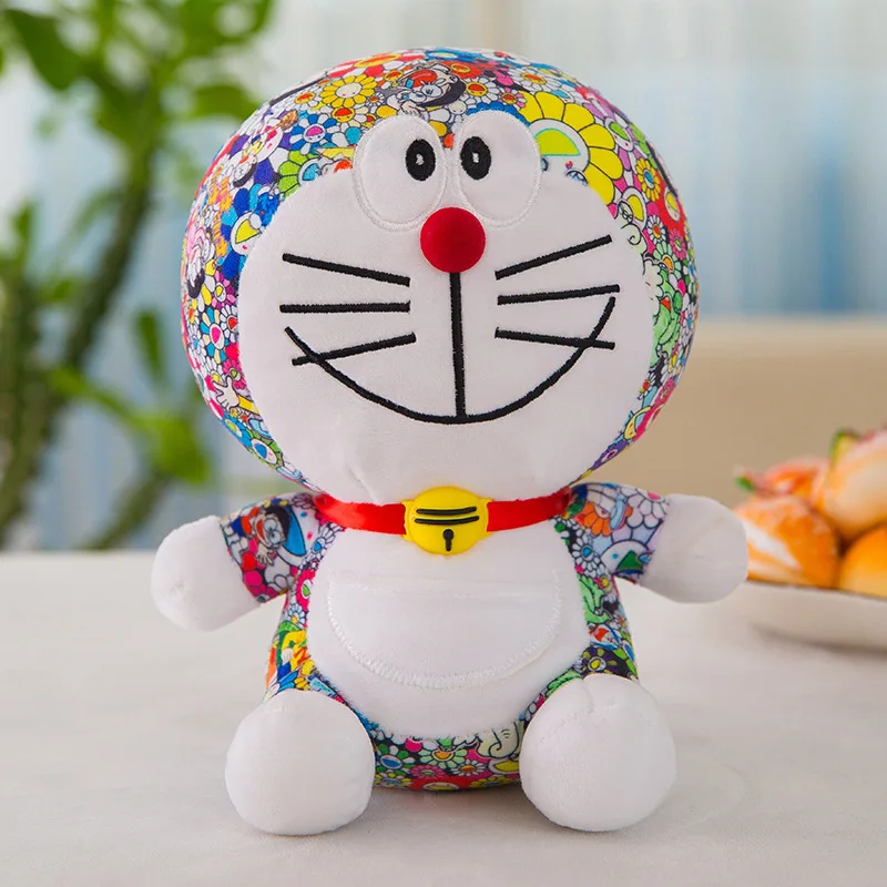 doraemon stuff toys