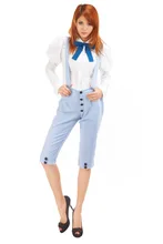 Axis Powers Hetalia Anime Ukraine Halloween Cosplay Costume