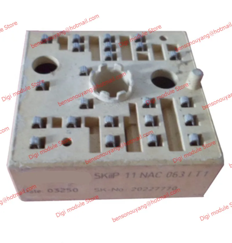 

SKIIP11NAC063IT1 SKIIP 11NAC063IT1 Free Shipping