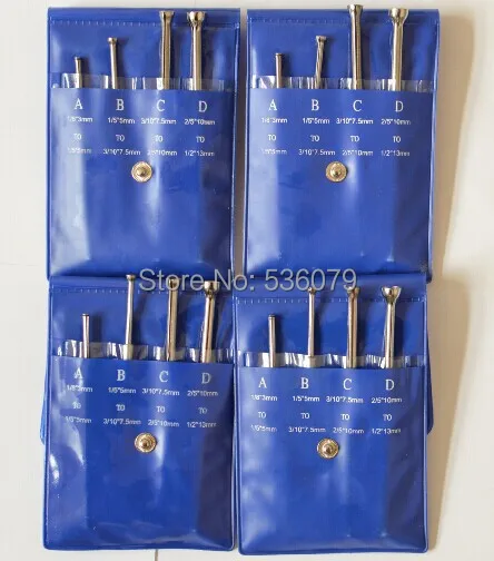 small flat gauge 2