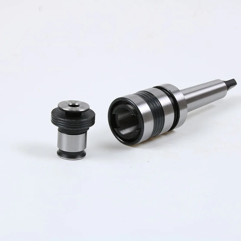Overload tap wire tapping chuck Set mt2 mt3 mt4