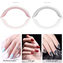 Бренд натуральная УФ-излучение Сушилка для ногтей 24 W Светодиодный светильник Сушилка для ногтей 18 светодиодный s ногтей сушилка для лечения все гели маникюр Дизайн ногтей гель для ногтей