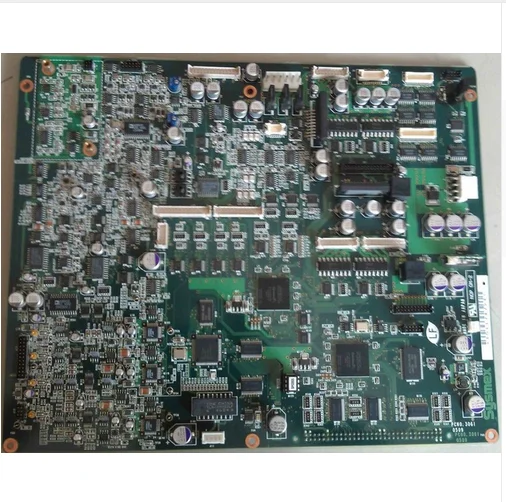 Для Sysmex PCB, No 3061, гематологический анализатор XS1000i, XS800i, XS500i Новый