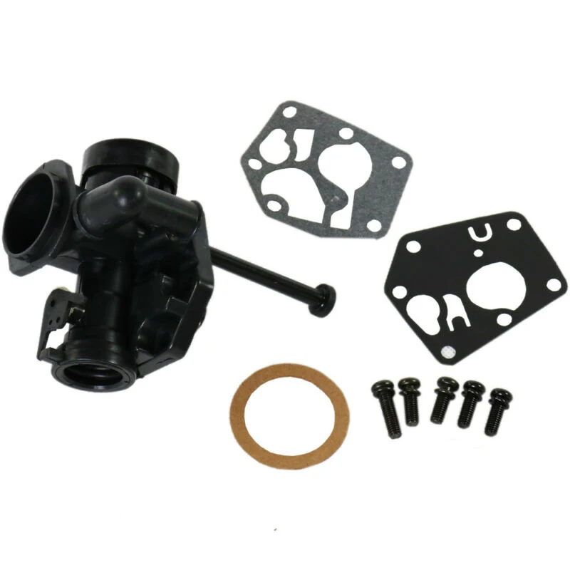 

Carburetor Diaphragm Gasket Kit Fit For BRIGGS STRATTON 495770 795083 698369 498809A Carburetor Gasket Kit