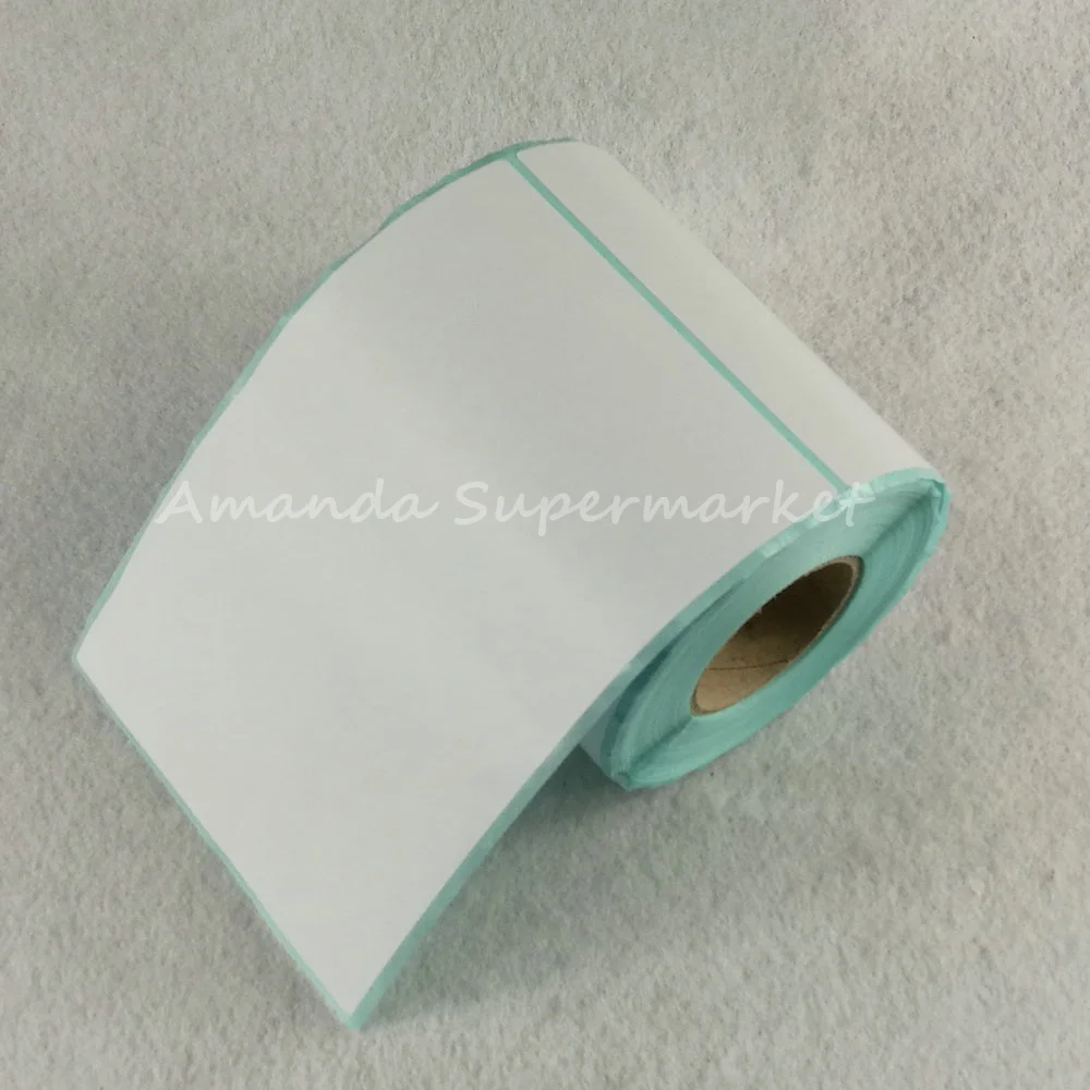 zebra zp 450 printing blank labels