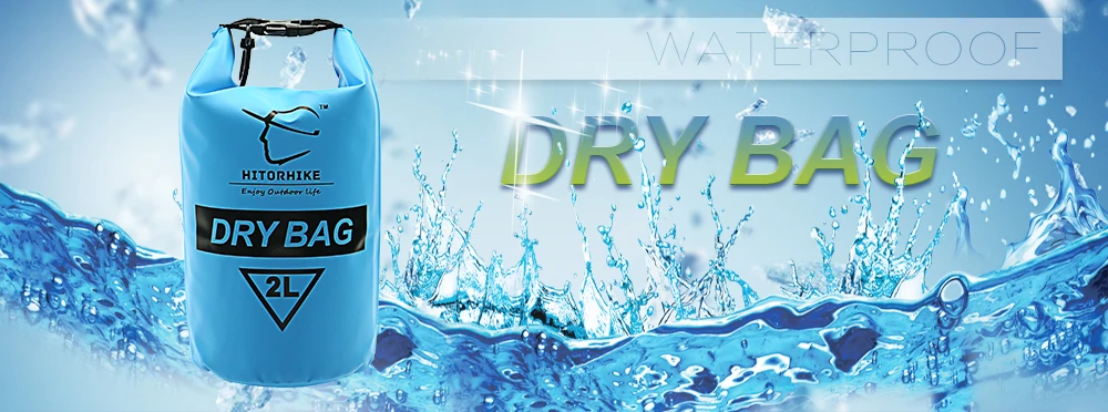 Dry Bag 2L 
