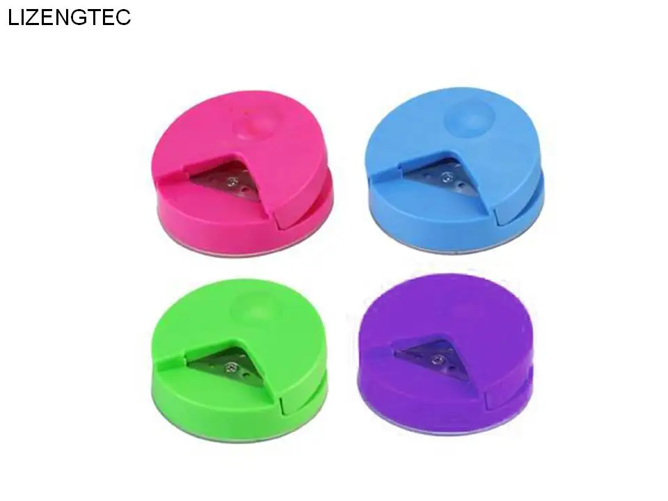 

Free Shipping LIZENGTEC R4 Corner Rounder Essential Accestory for Laminator