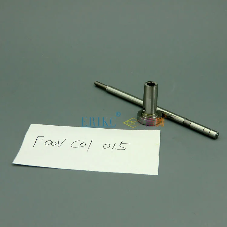 ERIKC топливный клапан в сборе F00V C01 015 генератор топливный клапан F ooV C01 015 Автоматический запорный клапан F00VC01015