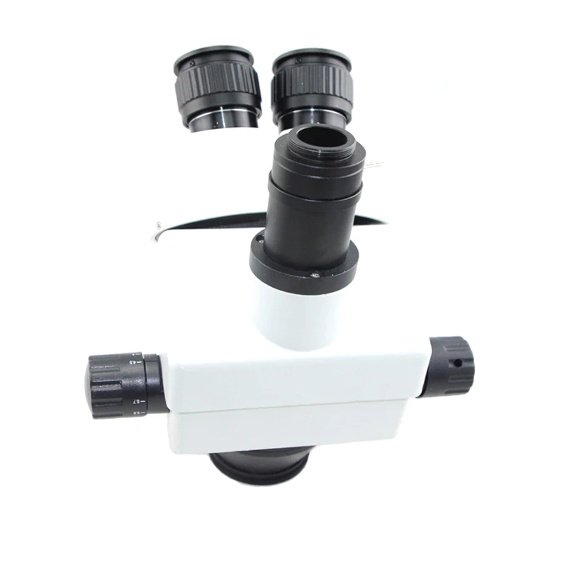  X-90X simul-focal Trinocular microscopio estéreo HDMI USB digital 20MP cámara de vídeo microscopio 