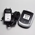 Charger Replenisher Single charge for Sokkia CDC68|sokkia cdc68 charger|sokkia charger| -