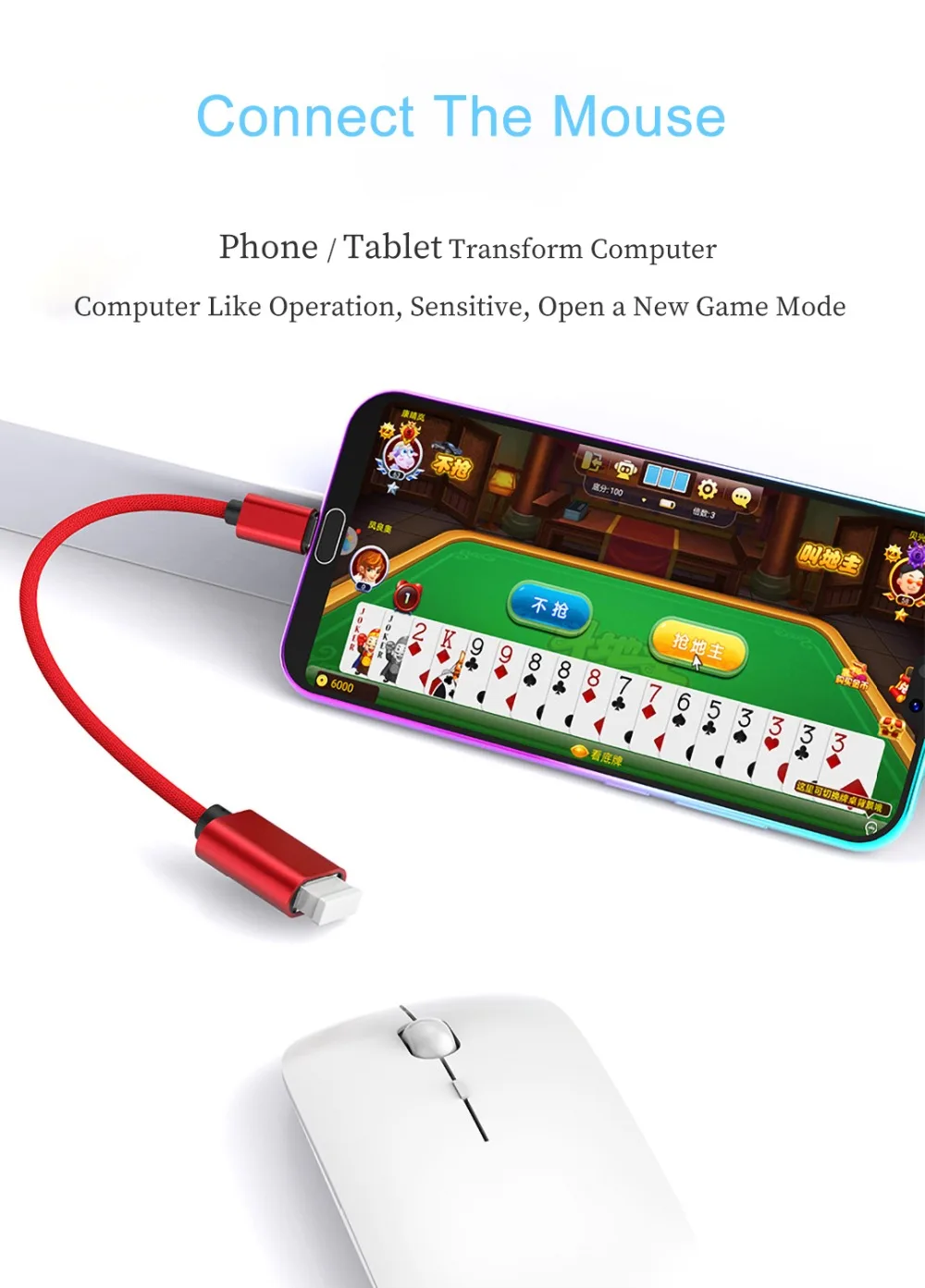 OTG кабель для Android Micro USB передачи данных с OTG разъем питания для Xiaomi htc samsung Tablet USB адаптер «Папа-мама»