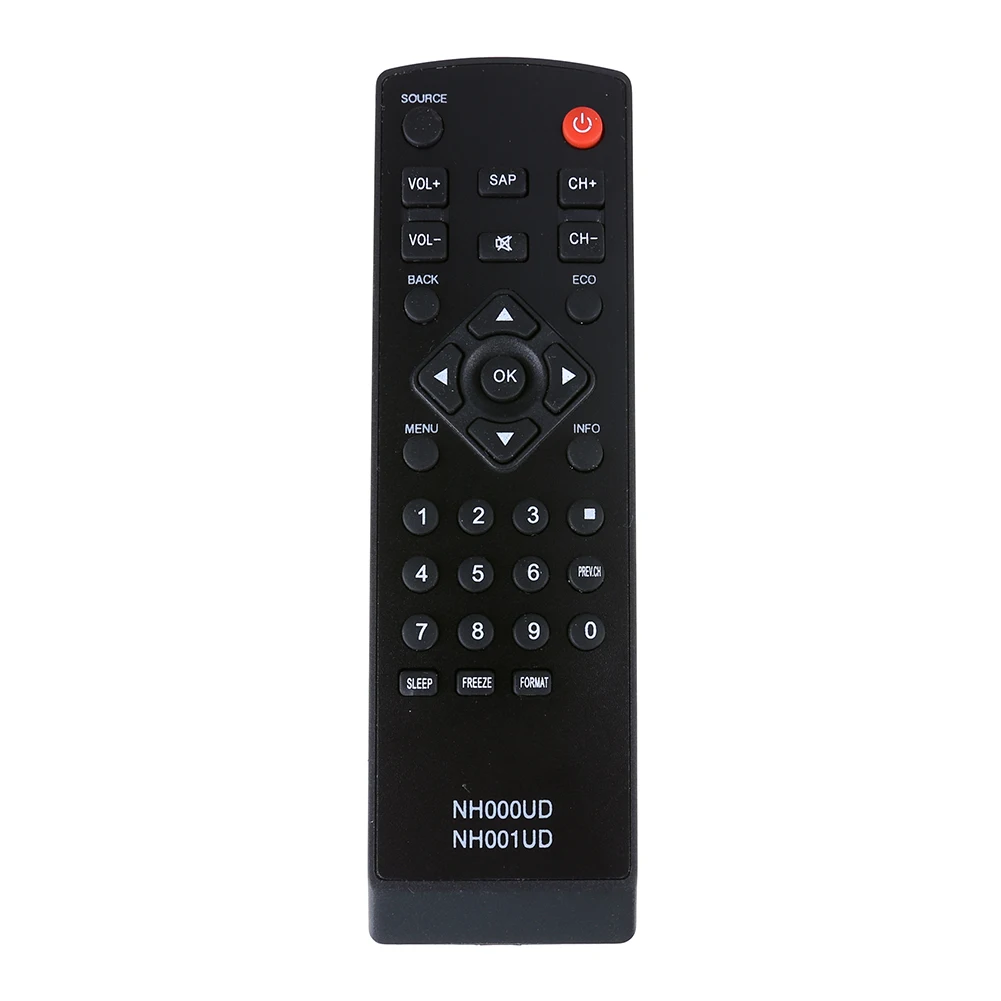 Program Universal Remote To Emerson Tv