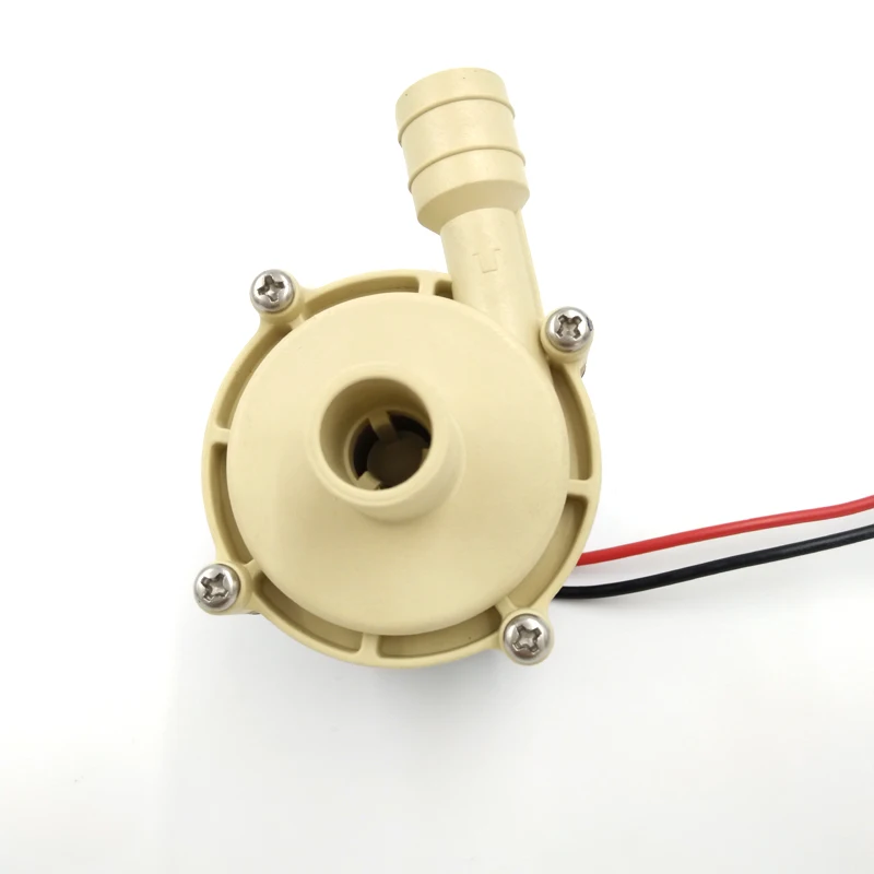 DC water pump for cw5200