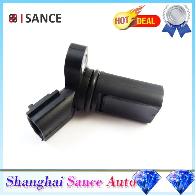 ISANCE Camshaft Position Sensor CPS 23731AL61A 237314M506 For Nissan