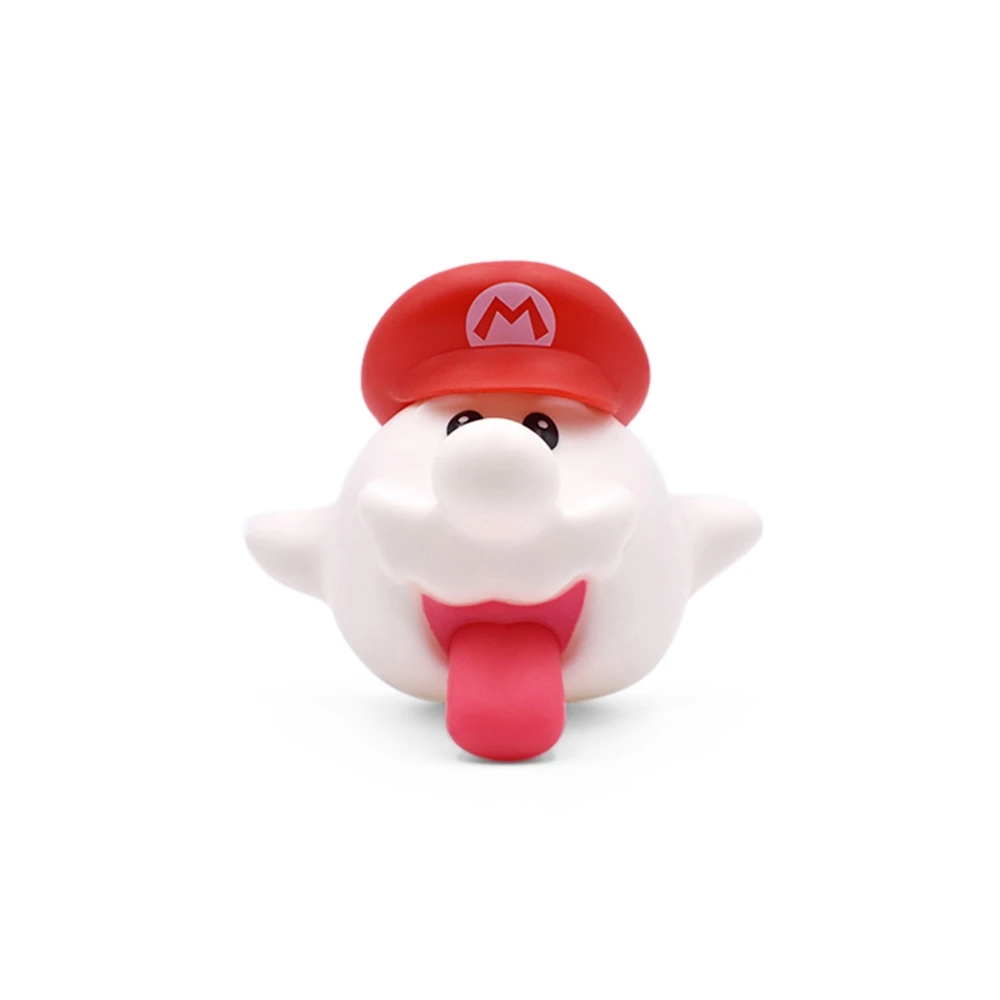 N 8-15 см Фигурки "Супер Марио" игрушки Mario Bros Bowser Luigi Koopa Yoshi Mario Maker Odyssey ПВХ фигурка модель куклы игрушки подарок - Цвет: N
