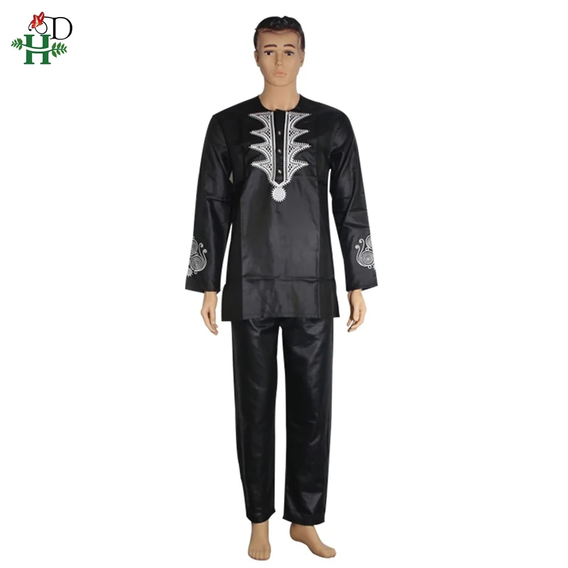ph3036-ph3035-Dashiki-African-men-clothes-bazin-riche-african-dress-for-men-2-two-piece-suits (2)