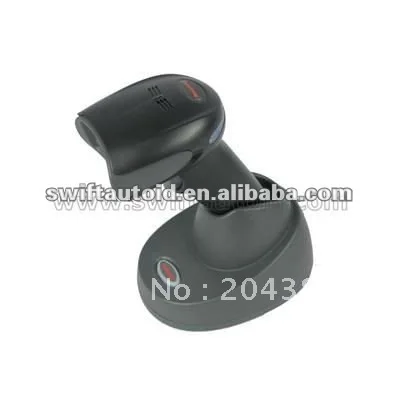 

1902GSR bluetooth Area-Imaging 2D wireless barcode Scanner