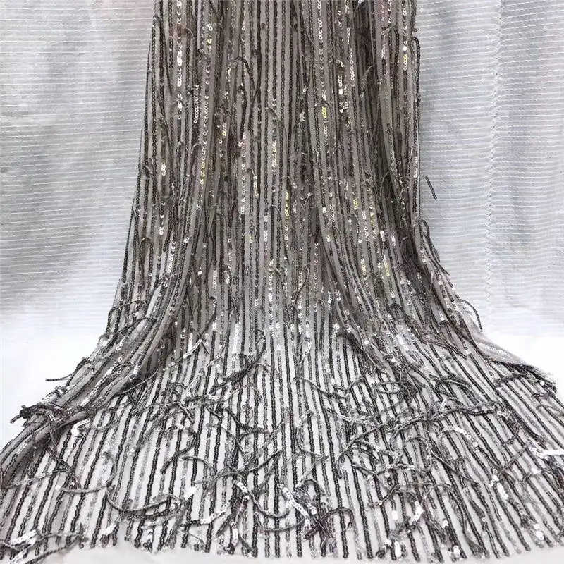 Французская чистая кружевная ткань 2019 последняя африканская кружевная ткань с петлевая вышивка тонкой сеткой кружевная ткань высокого